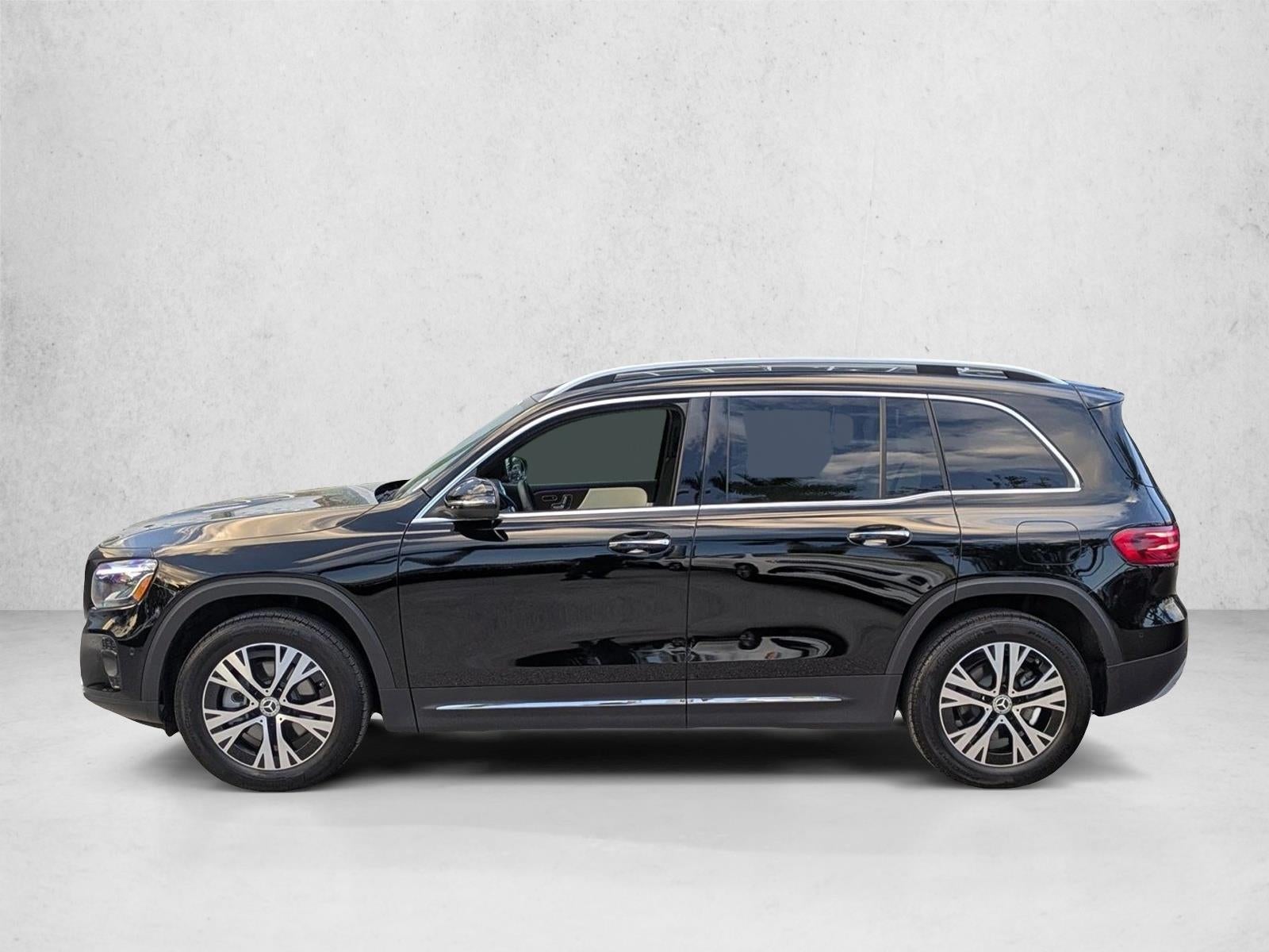 2026 Mercedes-Benz GLB GLB 250 SUV