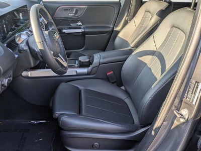 2022 Mercedes-Benz GLB GLB 250 SUV