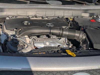 2022 Mercedes-Benz GLB GLB 250 SUV
