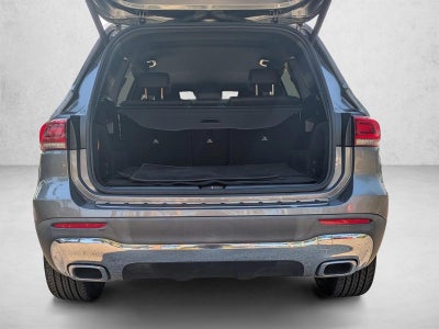 2022 Mercedes-Benz GLB GLB 250 SUV