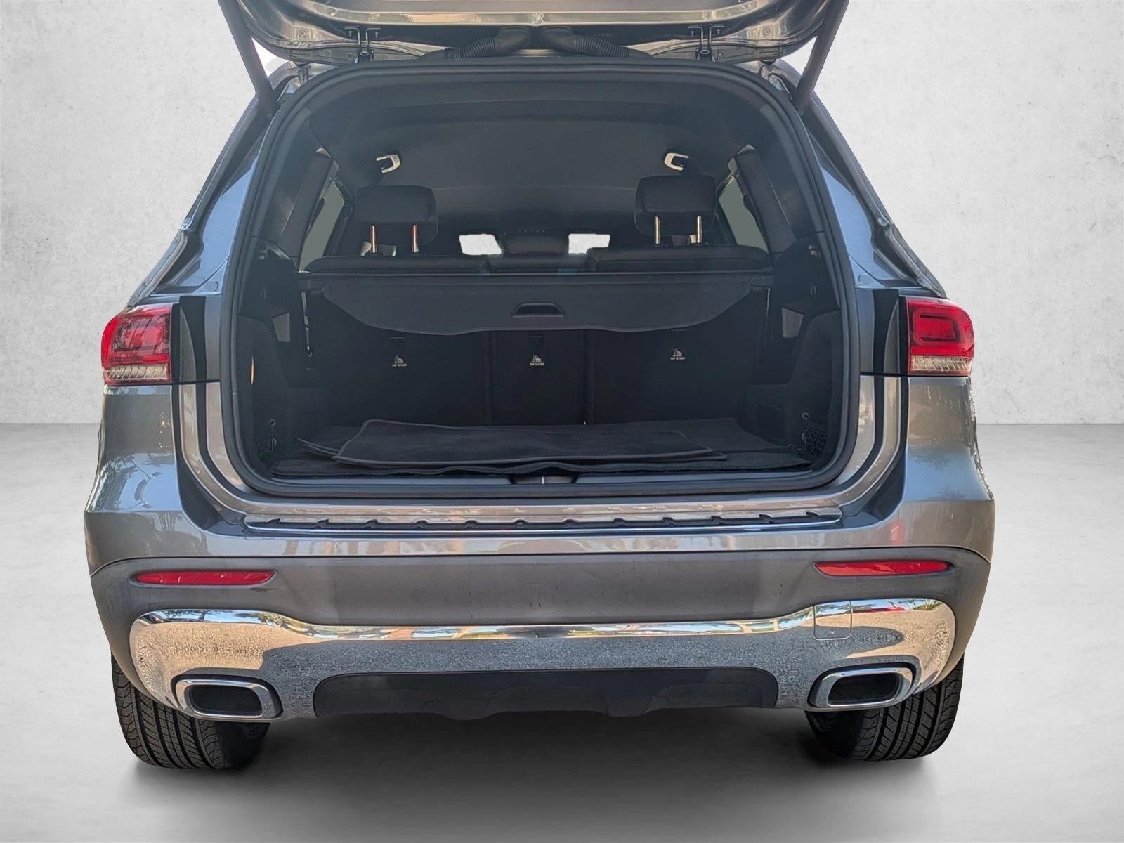 2022 Mercedes-Benz GLB GLB 250 SUV