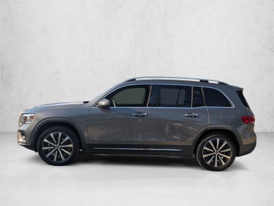 2022 Mercedes-Benz GLB GLB 250 SUV