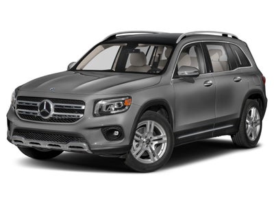 2022 Mercedes-Benz GLB GLB 250 SUV