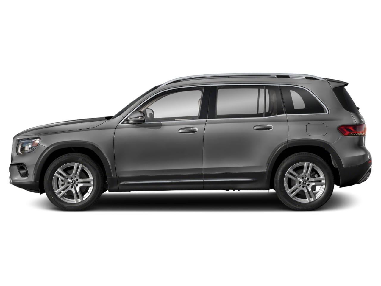 2022 Mercedes-Benz GLB GLB 250 SUV