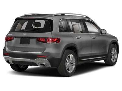 2022 Mercedes-Benz GLB GLB 250 SUV