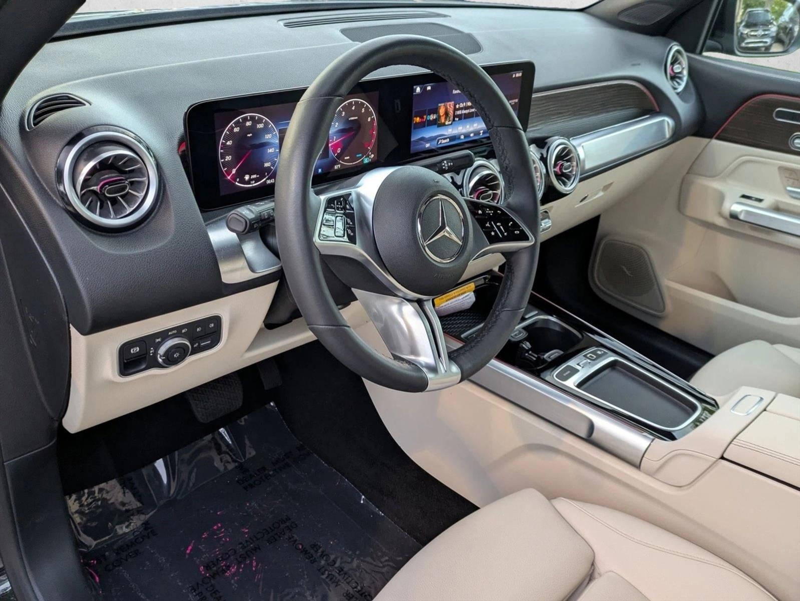 2026 Mercedes-Benz GLB GLB 250 SUV