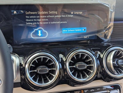 2026 Mercedes-Benz GLB GLB 250 SUV