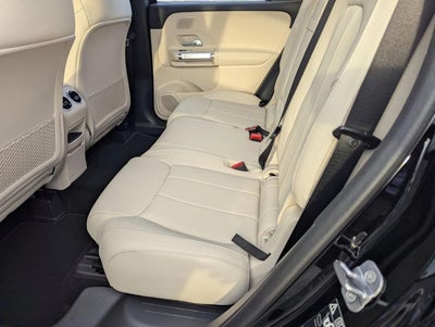2026 Mercedes-Benz GLB GLB 250 SUV