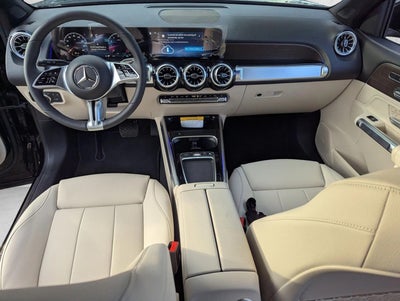 2026 Mercedes-Benz GLB GLB 250 SUV