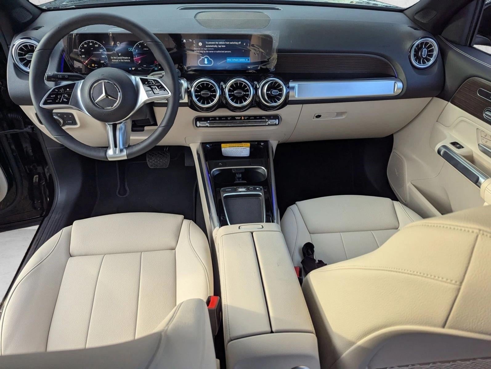 2026 Mercedes-Benz GLB GLB 250 SUV