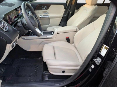 2026 Mercedes-Benz GLB GLB 250 SUV