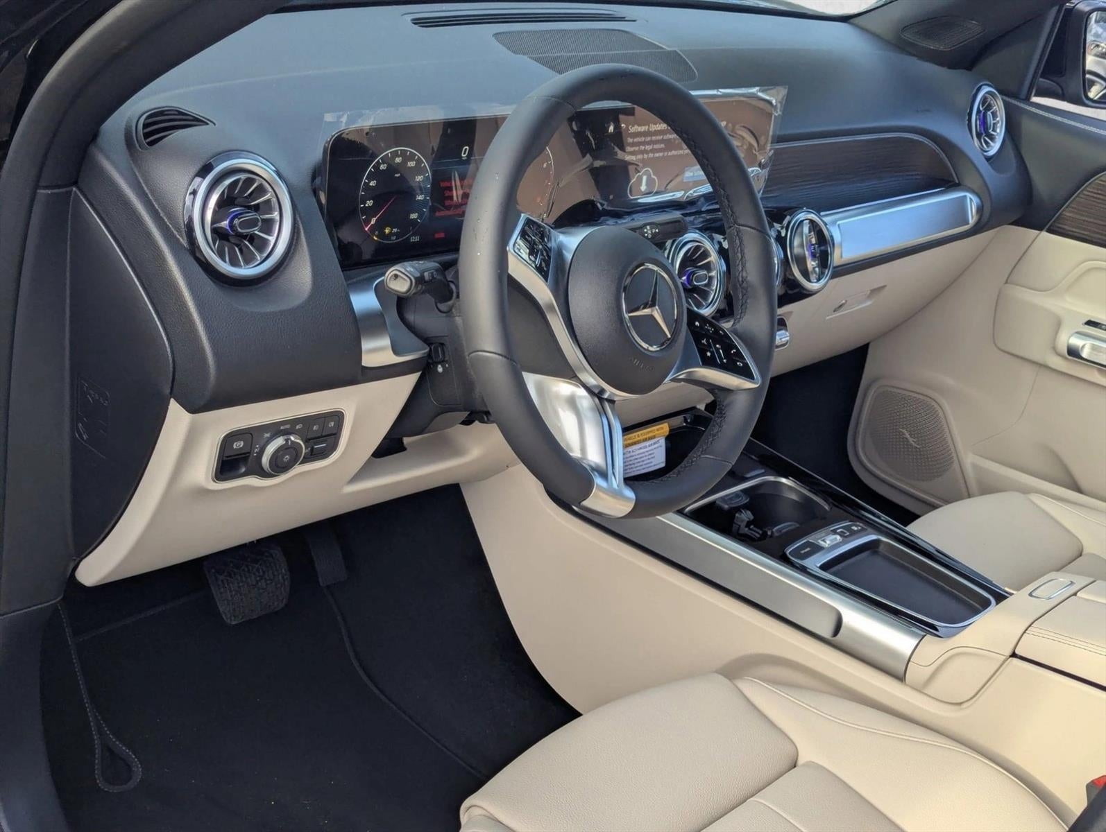 2026 Mercedes-Benz GLB GLB 250 SUV
