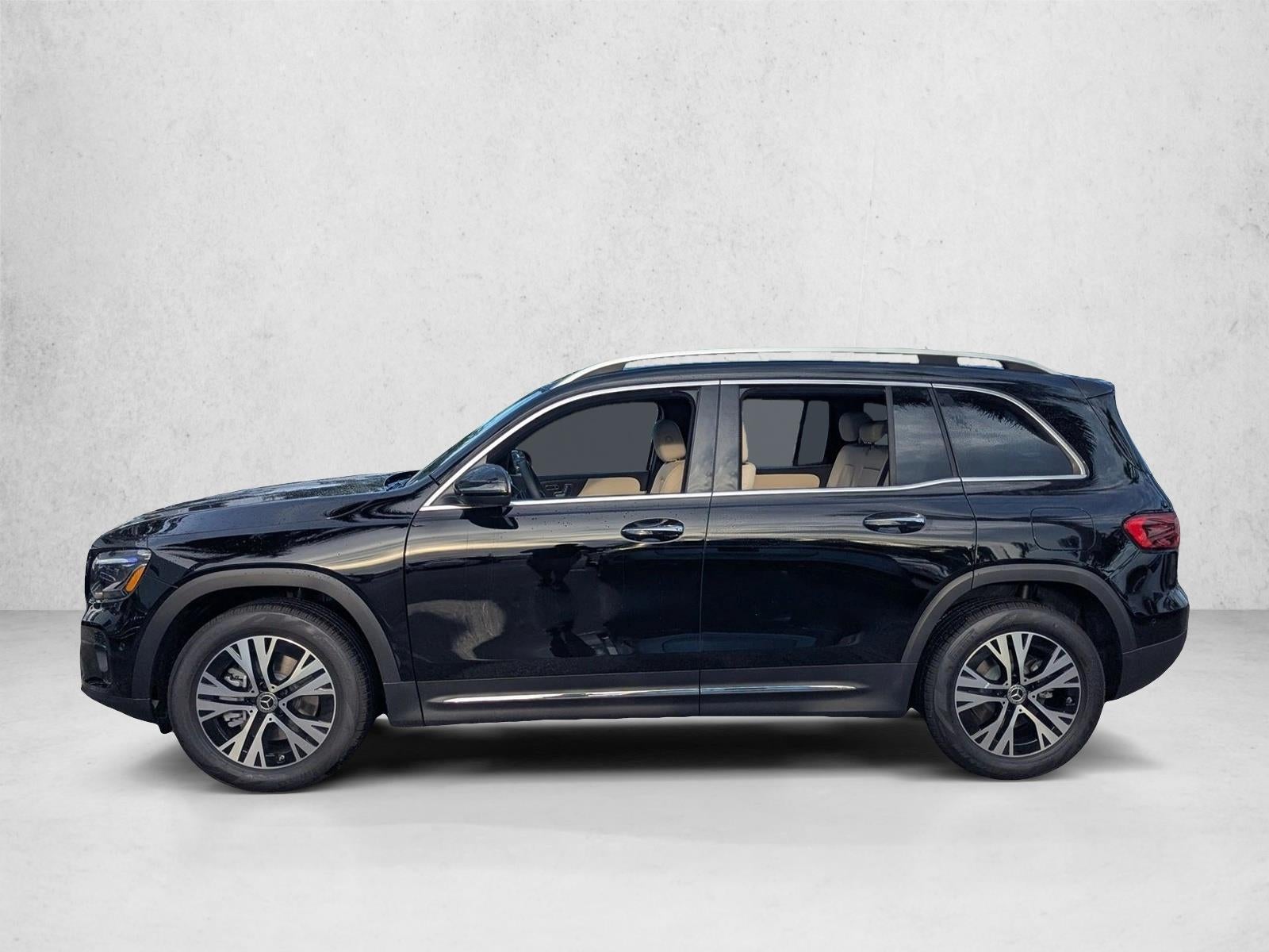 2026 Mercedes-Benz GLB GLB 250 SUV