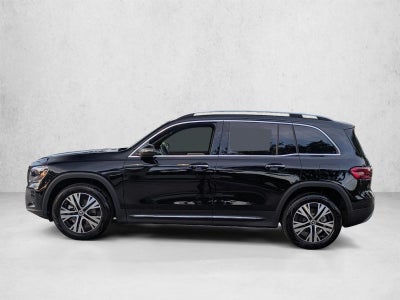 2026 Mercedes-Benz GLB GLB 250 SUV