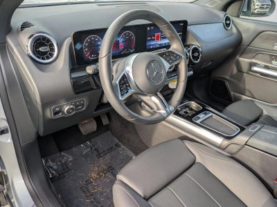2026 Mercedes-Benz GLA GLA 250 SUV