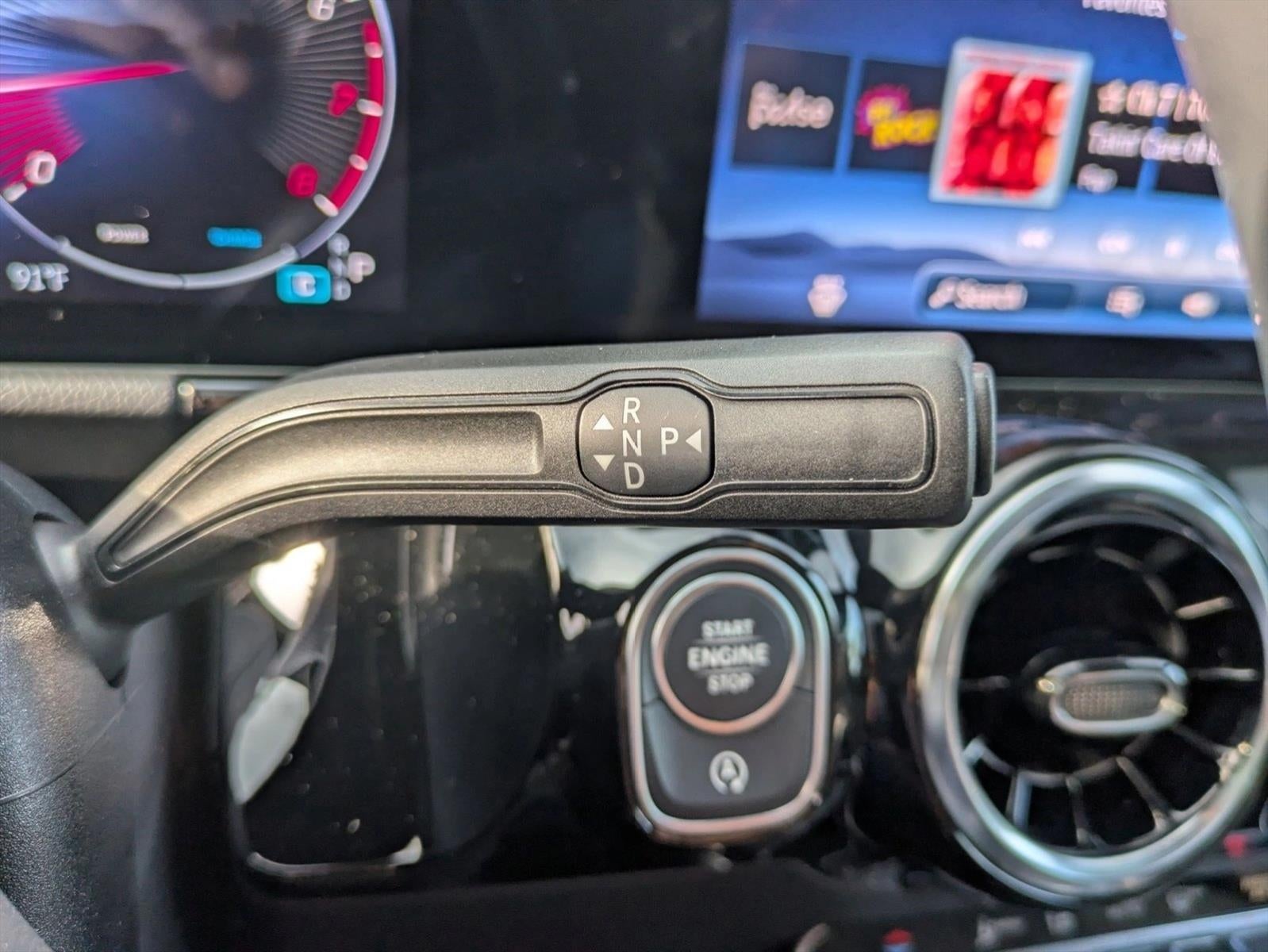 2026 Mercedes-Benz GLA GLA 250 SUV