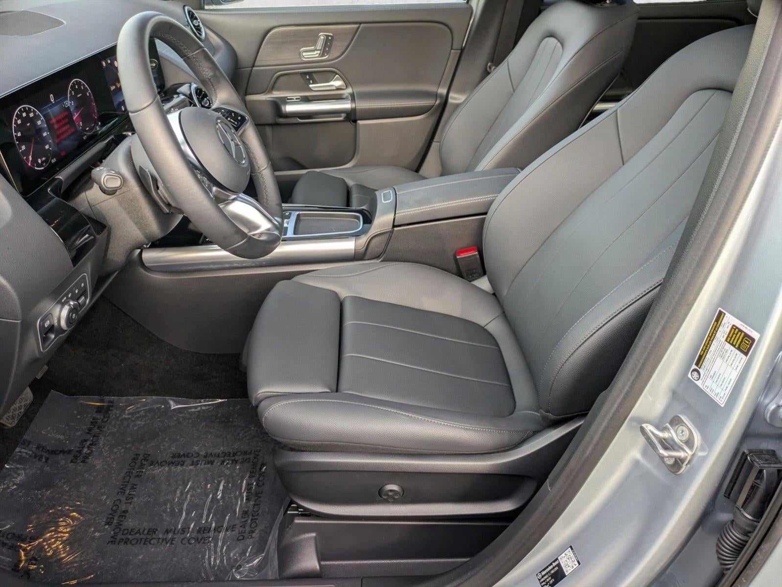 2026 Mercedes-Benz GLA GLA 250 SUV