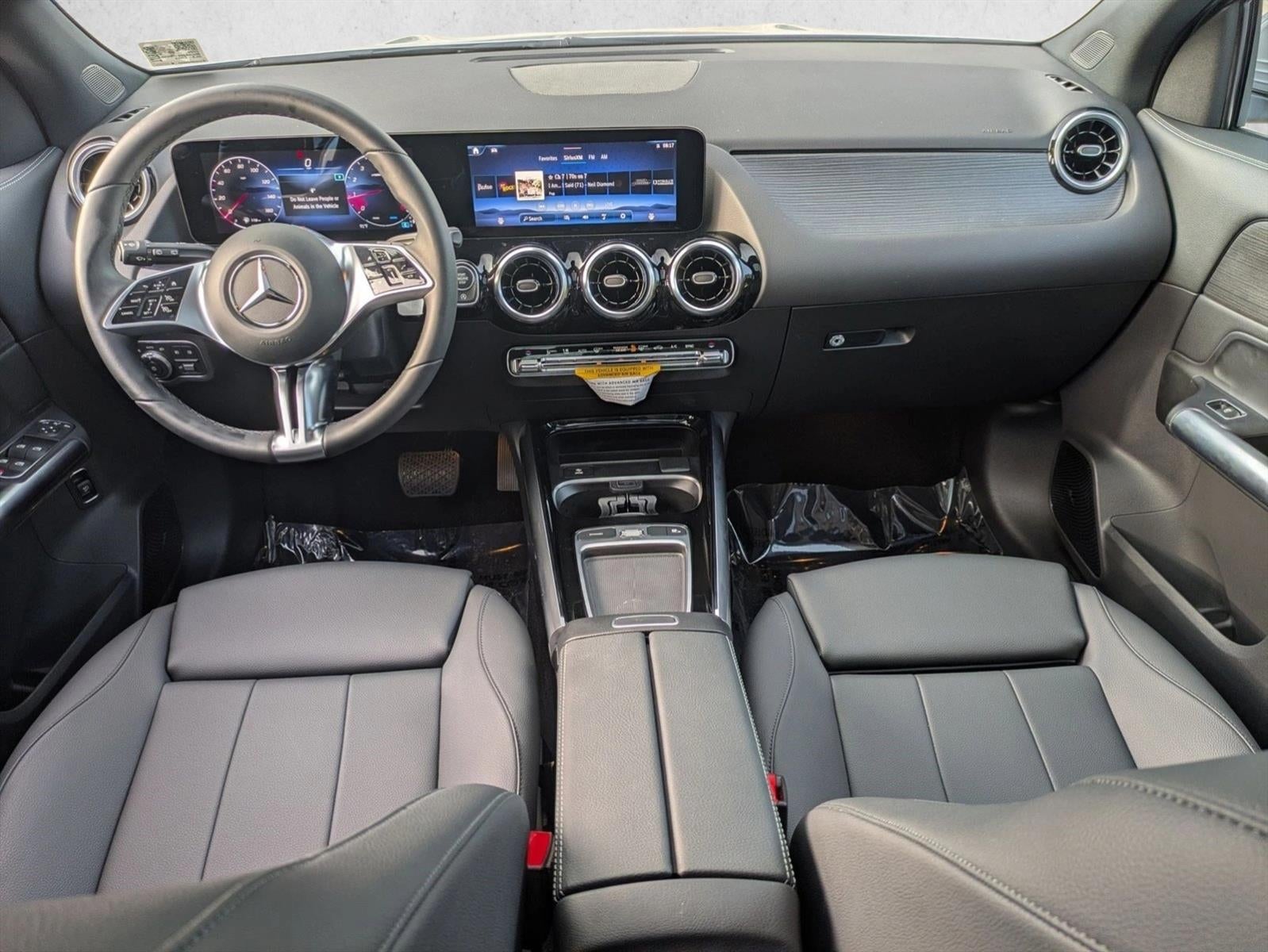 2026 Mercedes-Benz GLA GLA 250 SUV