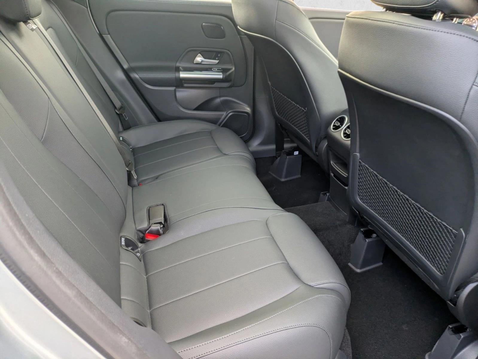 2026 Mercedes-Benz GLA GLA 250 SUV