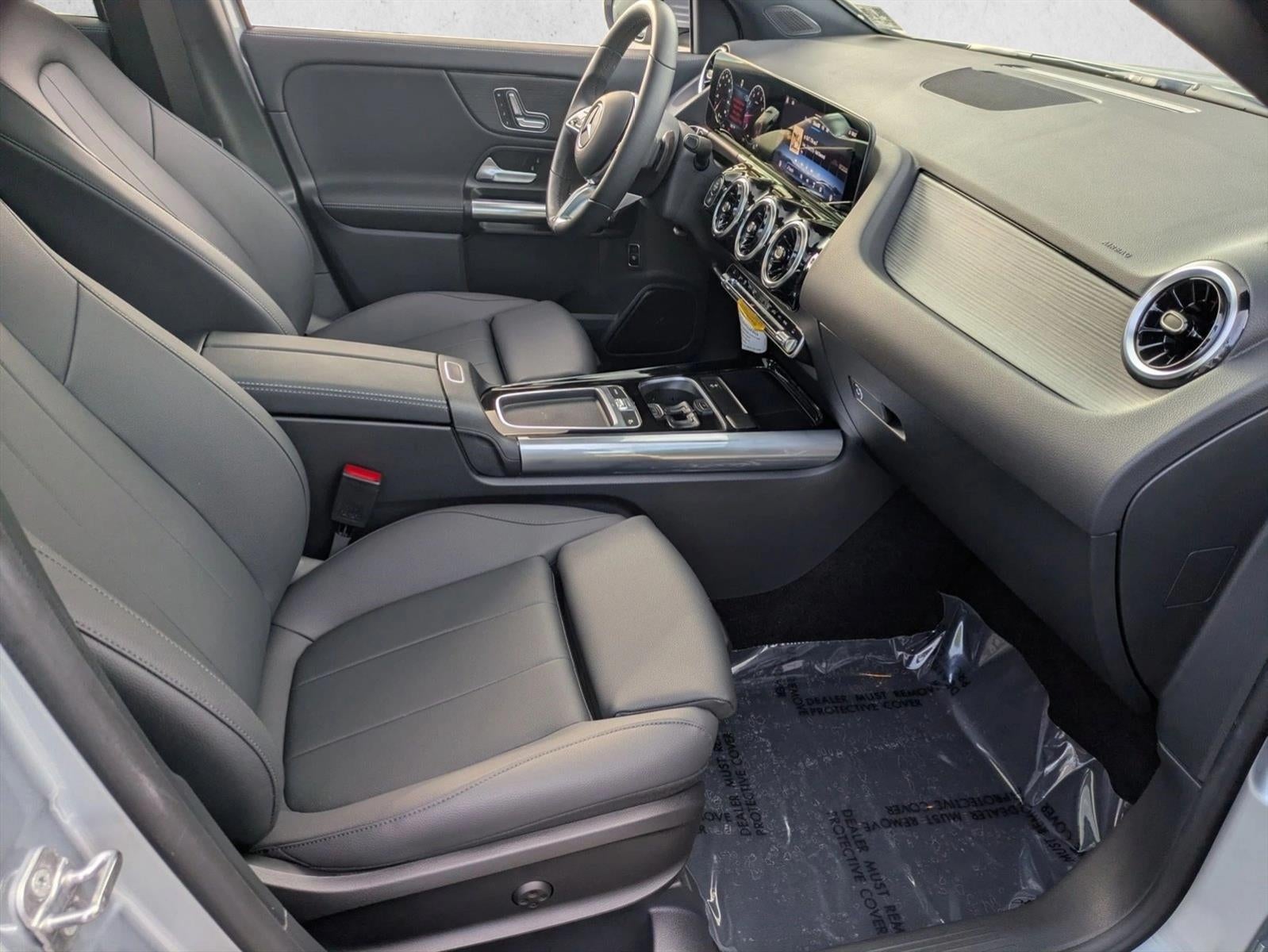 2026 Mercedes-Benz GLA GLA 250 SUV