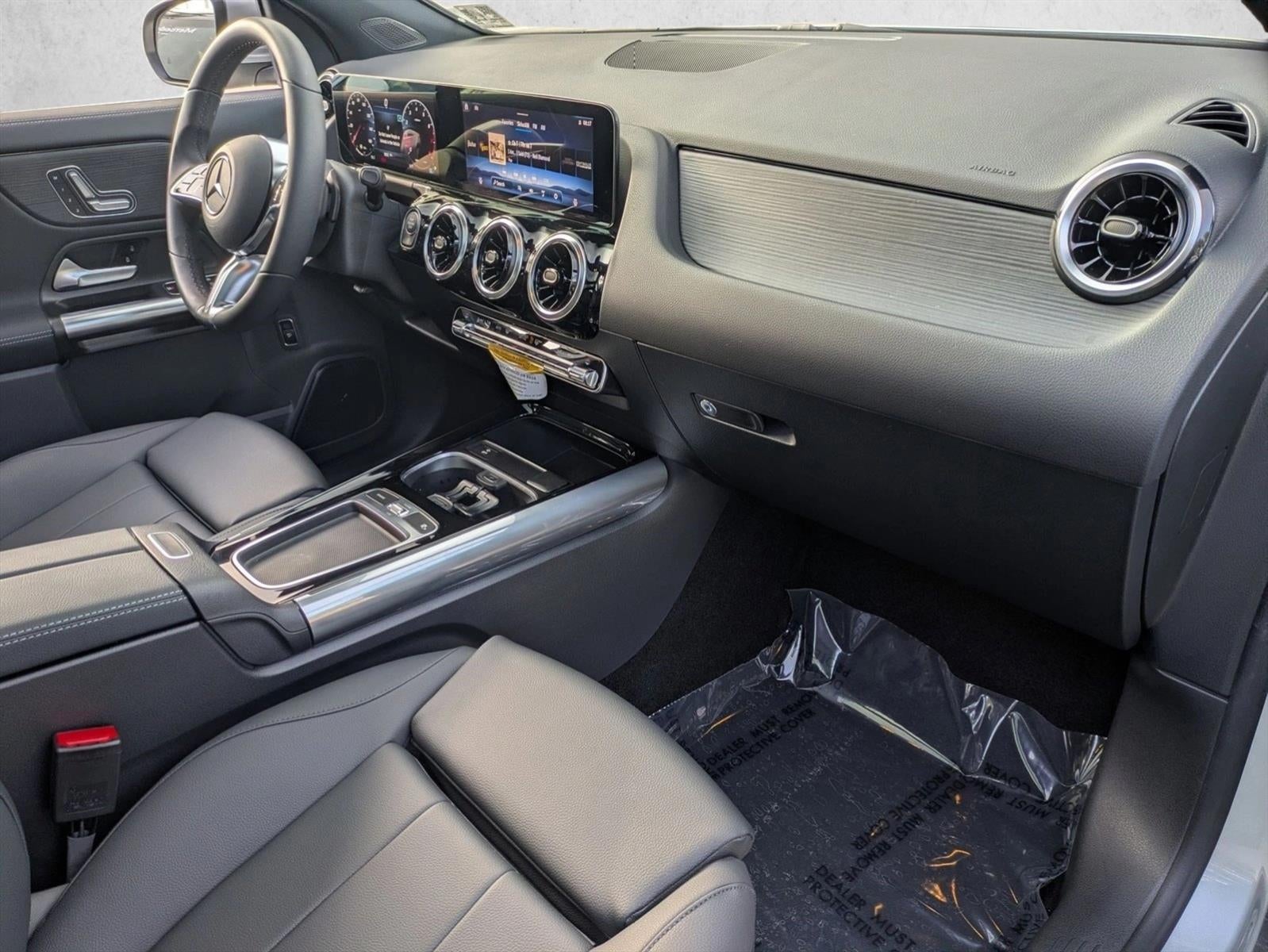 2026 Mercedes-Benz GLA GLA 250 SUV