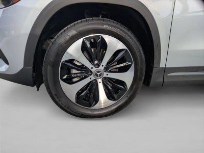 2026 Mercedes-Benz GLA GLA 250 SUV
