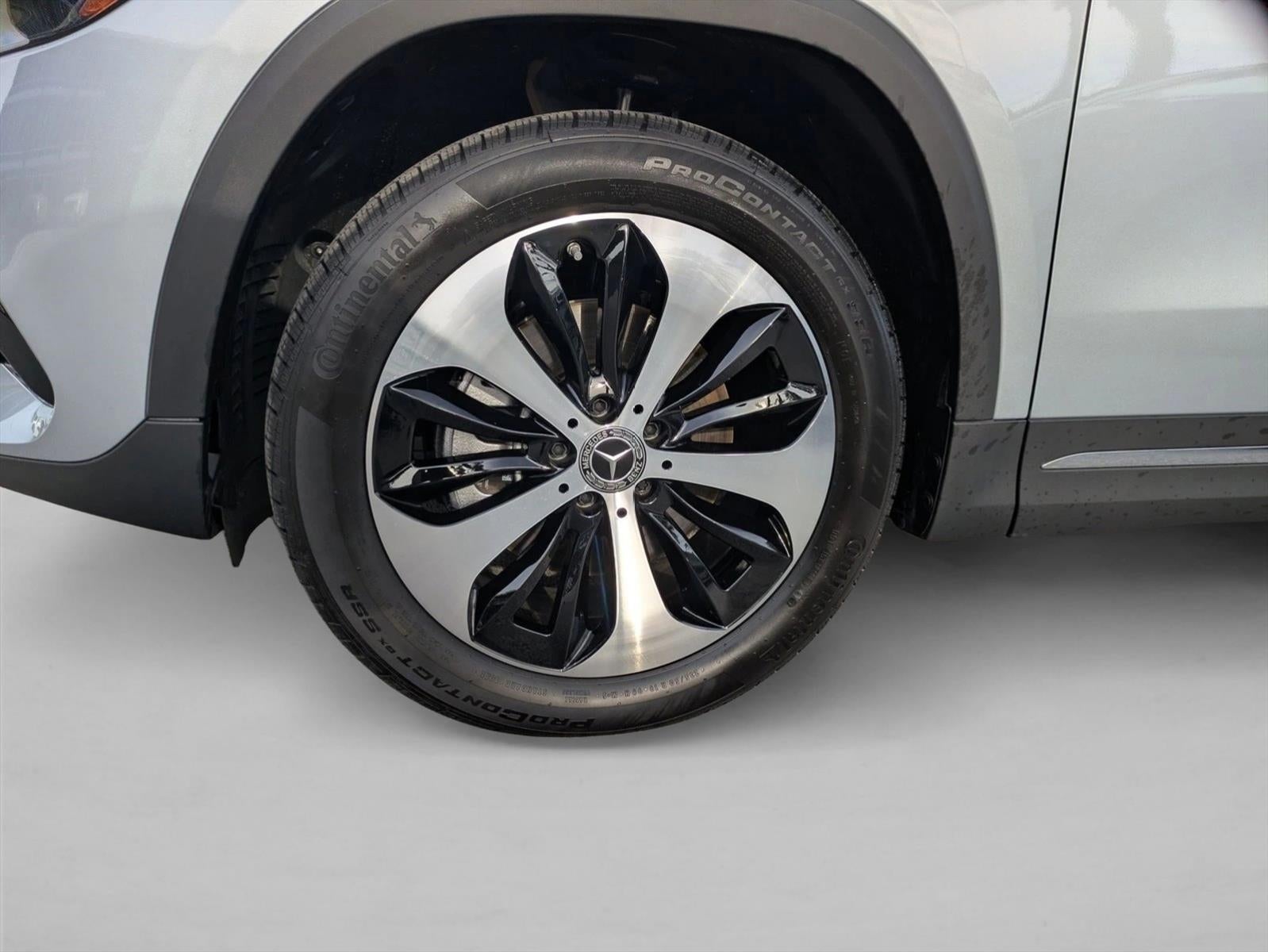 2026 Mercedes-Benz GLA GLA 250 SUV
