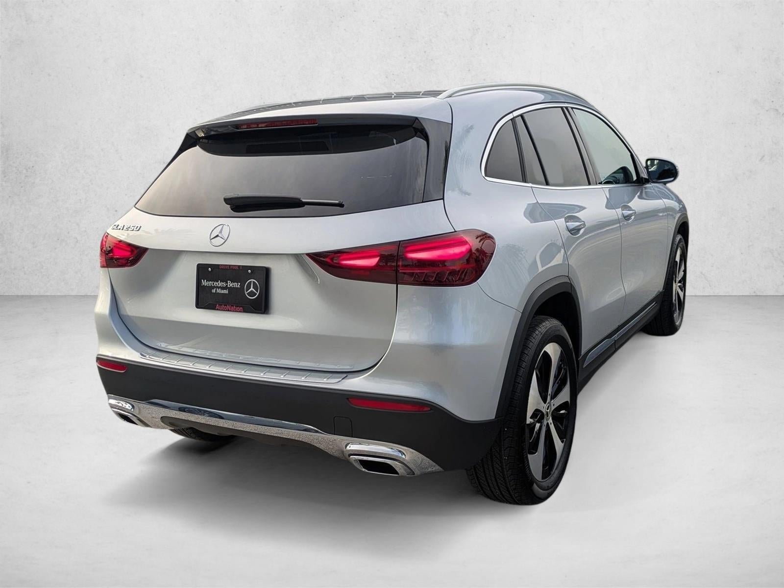 2026 Mercedes-Benz GLA GLA 250 SUV