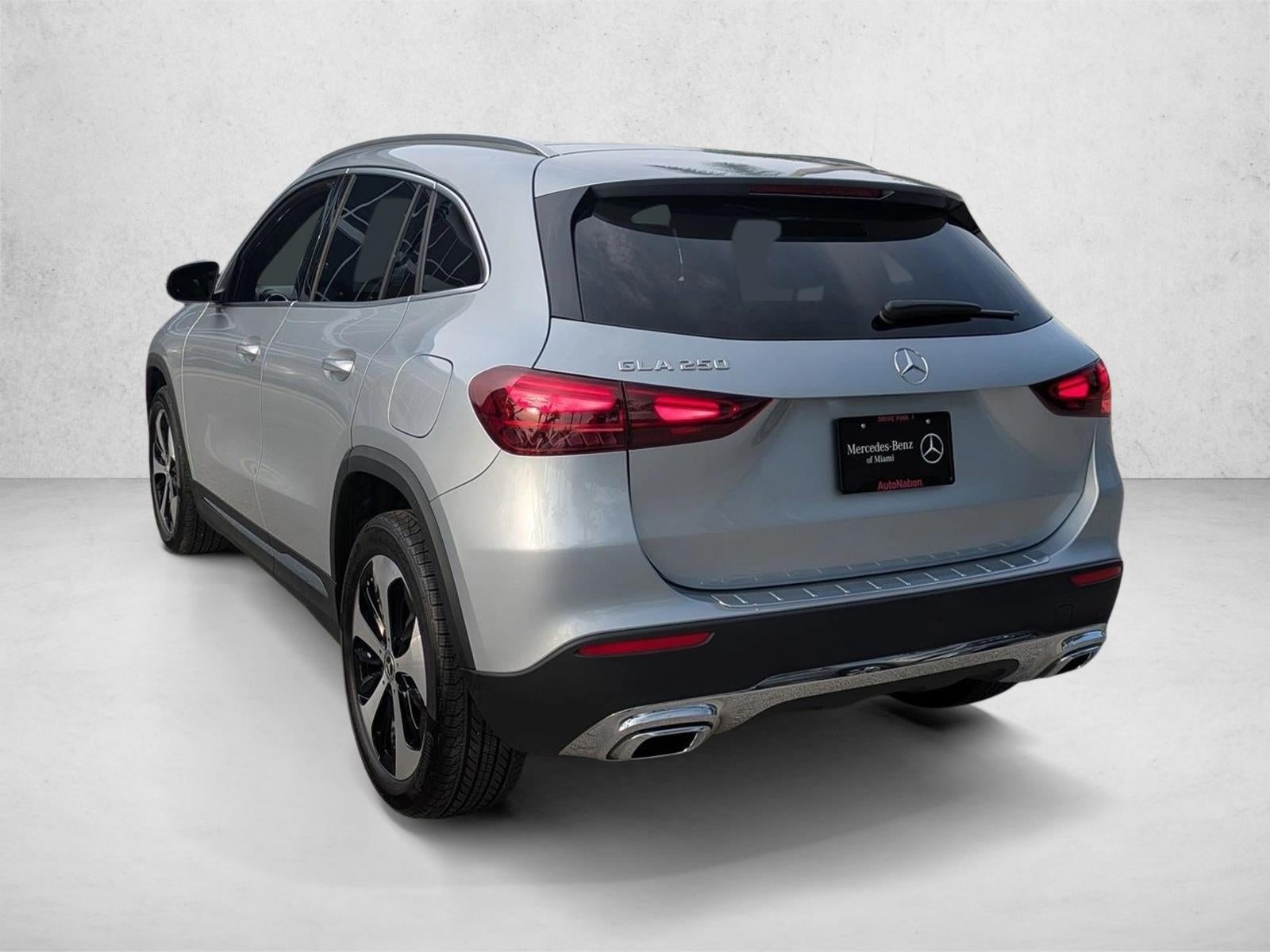 2026 Mercedes-Benz GLA GLA 250 SUV