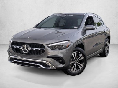 2026 Mercedes-Benz GLA GLA 250 SUV