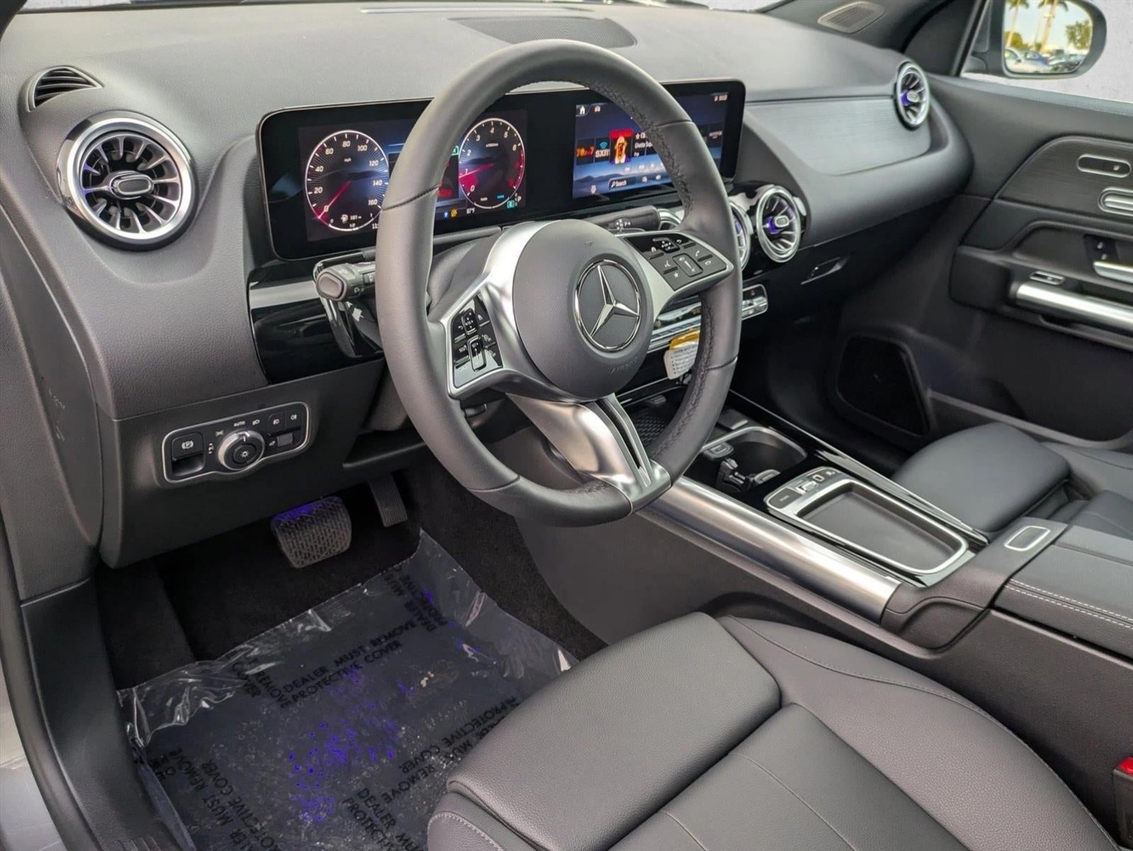 2026 Mercedes-Benz GLA GLA 250 SUV