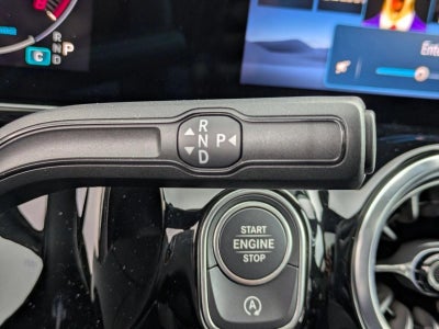 2026 Mercedes-Benz GLA GLA 250 SUV
