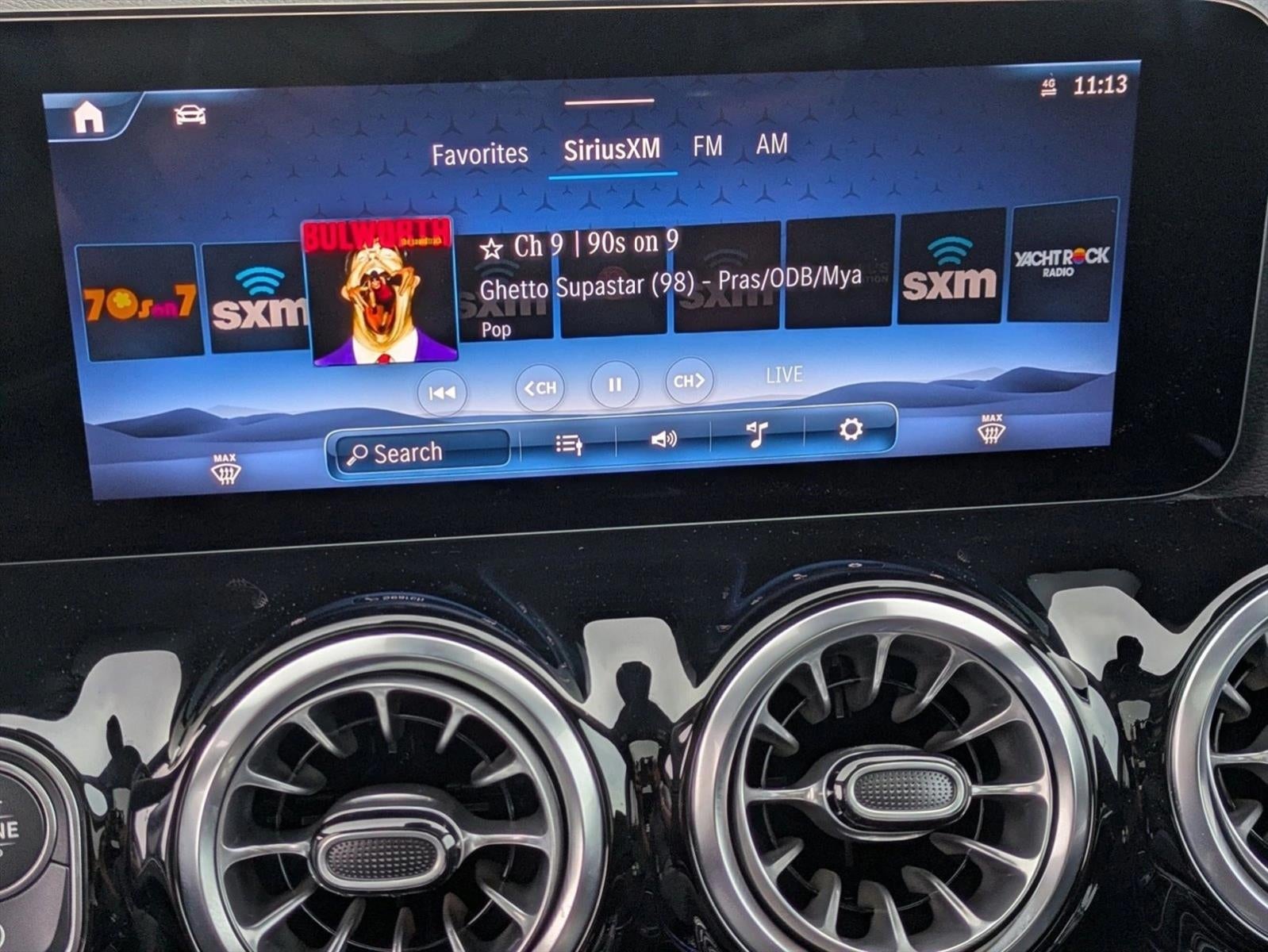 2026 Mercedes-Benz GLA GLA 250 SUV