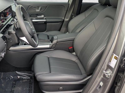 2026 Mercedes-Benz GLA GLA 250 SUV