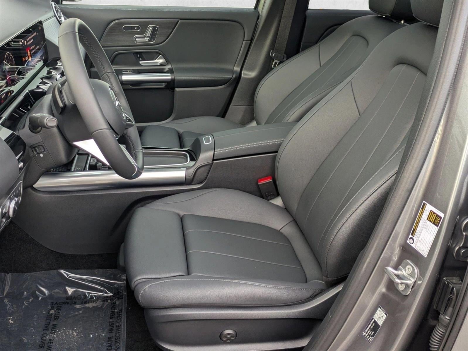 2026 Mercedes-Benz GLA GLA 250 SUV