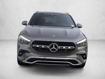 2026 Mercedes-Benz GLA GLA 250 SUV