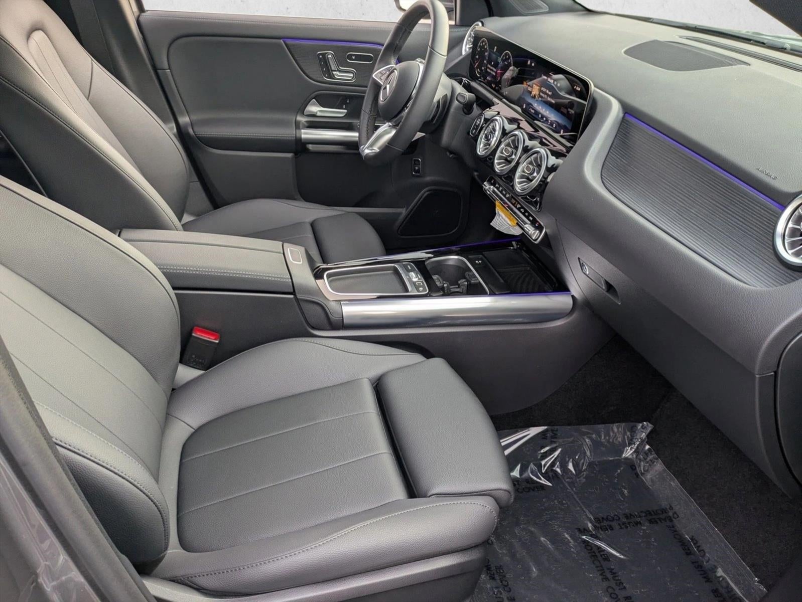 2026 Mercedes-Benz GLA GLA 250 SUV