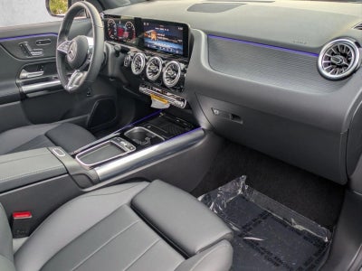 2026 Mercedes-Benz GLA GLA 250 SUV