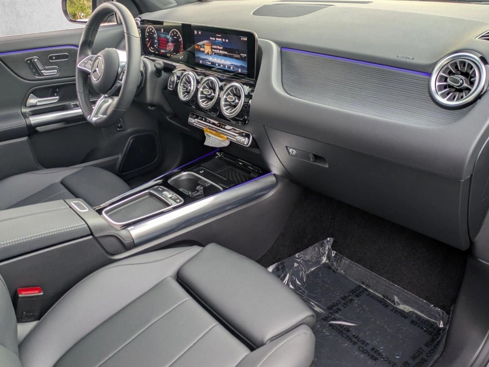 2026 Mercedes-Benz GLA GLA 250 SUV