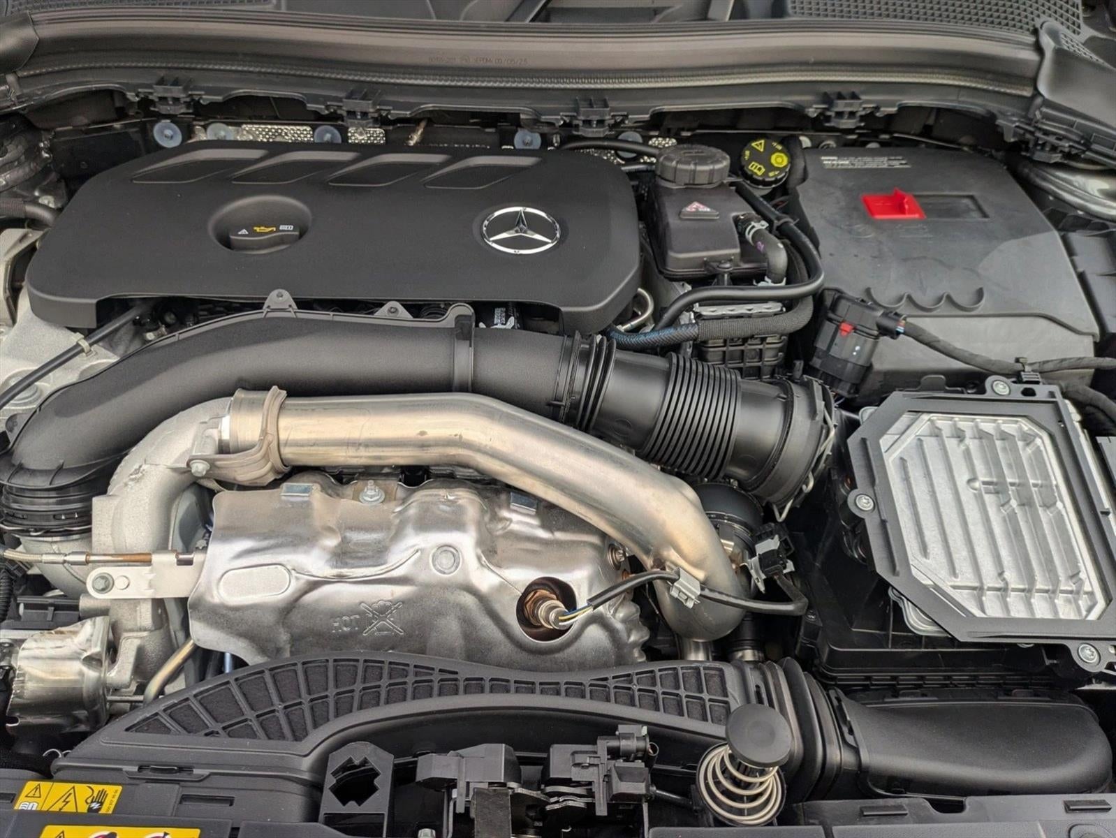 2026 Mercedes-Benz GLA GLA 250 SUV