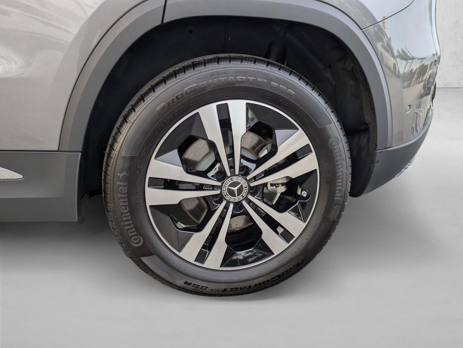 2026 Mercedes-Benz GLA GLA 250 SUV