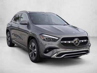 2026 Mercedes-Benz GLA GLA 250 SUV