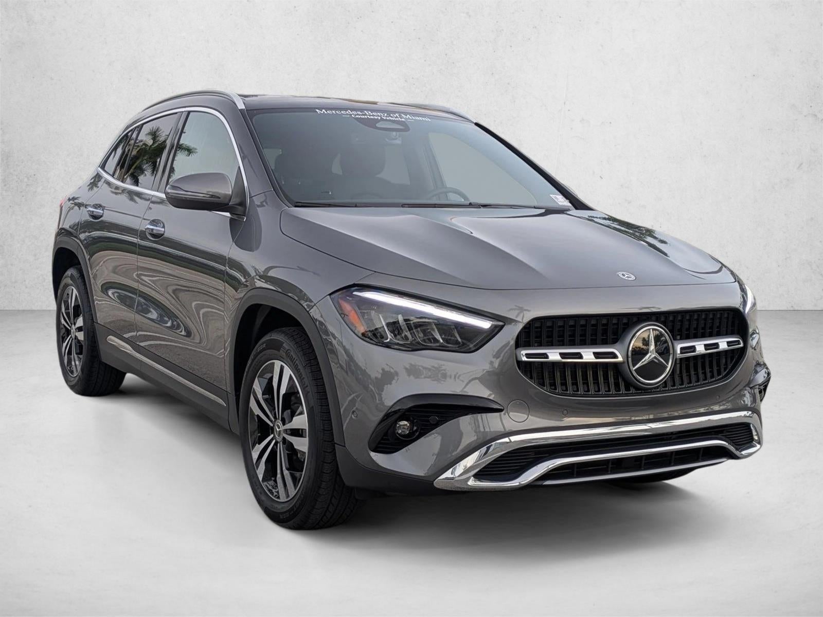 2026 Mercedes-Benz GLA GLA 250 SUV