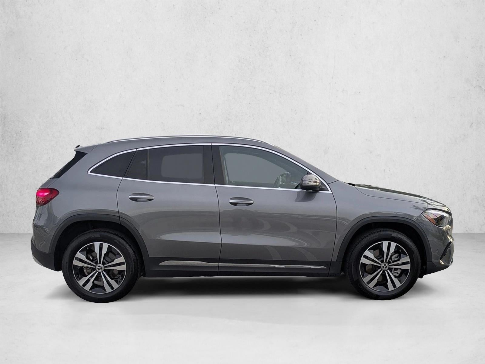 2026 Mercedes-Benz GLA GLA 250 SUV