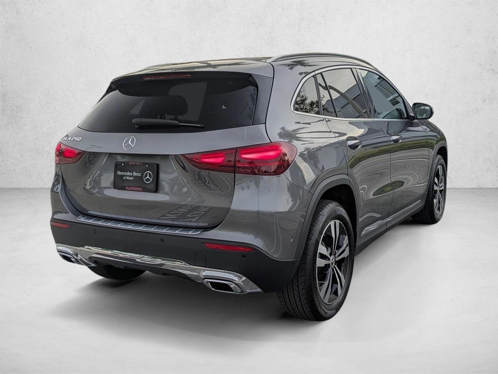 2026 Mercedes-Benz GLA GLA 250 SUV