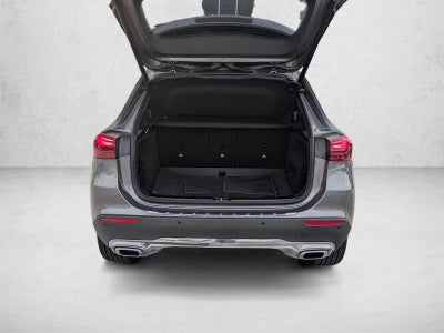 2026 Mercedes-Benz GLA GLA 250 SUV