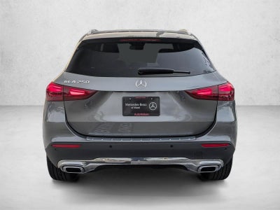 2026 Mercedes-Benz GLA GLA 250 SUV