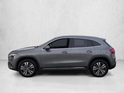 2026 Mercedes-Benz GLA GLA 250 SUV