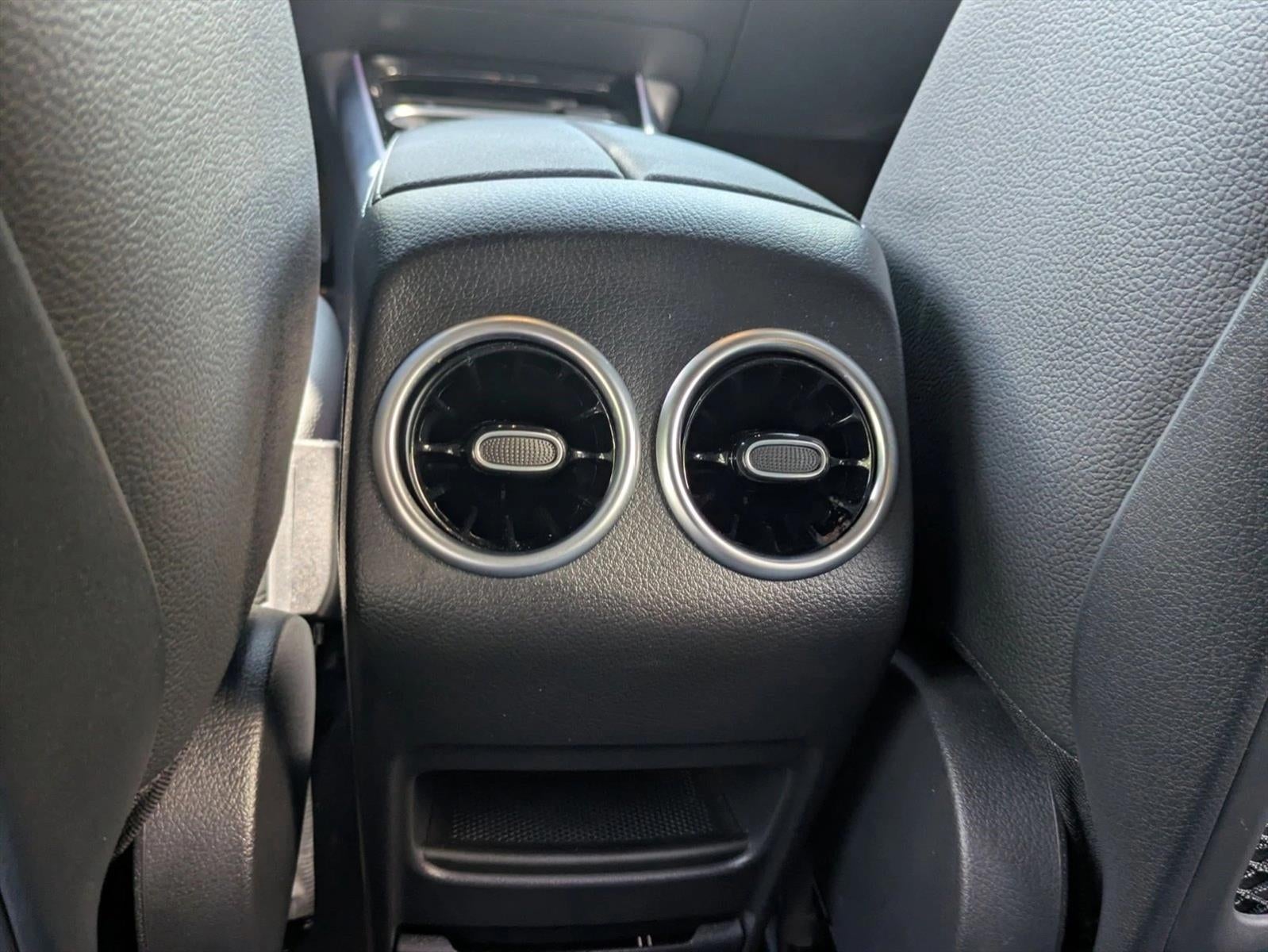 2025 Mercedes-Benz GLA GLA 250 SUV