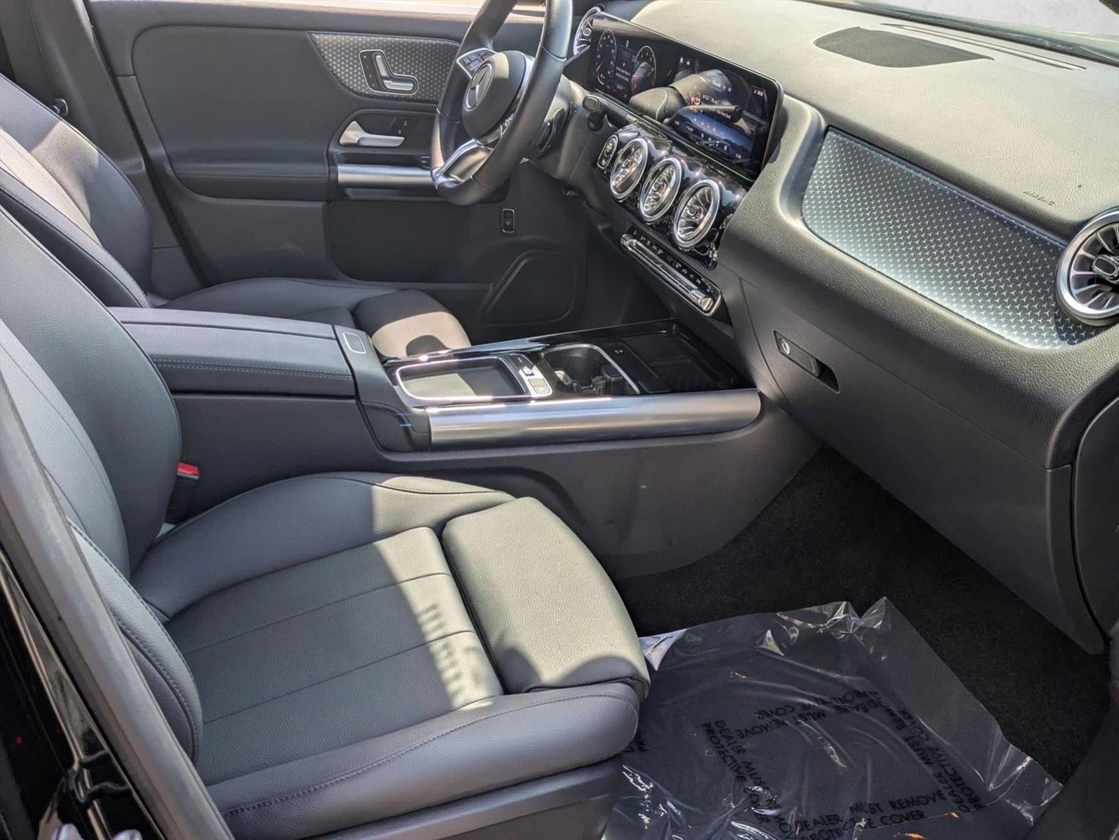 2025 Mercedes-Benz GLA GLA 250 SUV